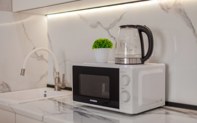 Квартира Уютная RentPlaza на Советской Армии