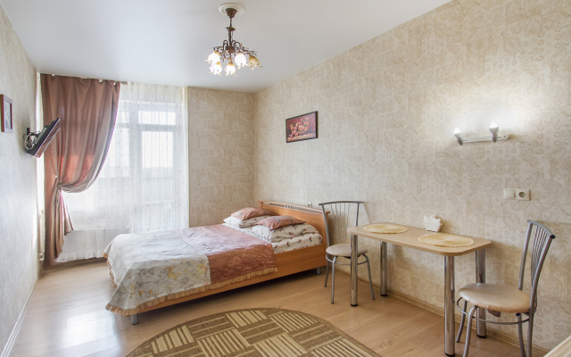 Апартаменты Автовокзал