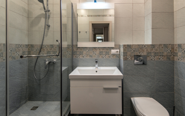 Soned House Apartments