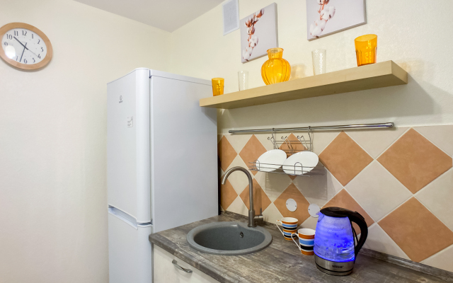 Apart59 | Skandi apartamenty NORDIC u TTs IMALL i Esplanady Apartments