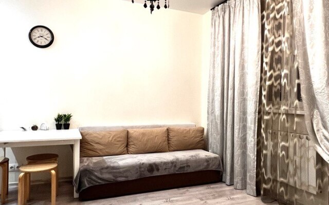 Magiya Dyomin Lug 2/10 Apartments