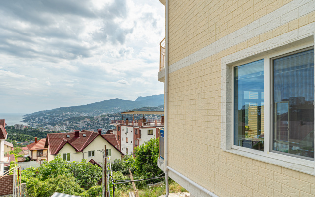 Nad Yaltoj Guest house