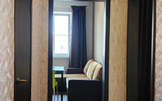 Апартаменты WinWin (ВинВин) Павлюхина Напротив ТРЦ Казань Мол