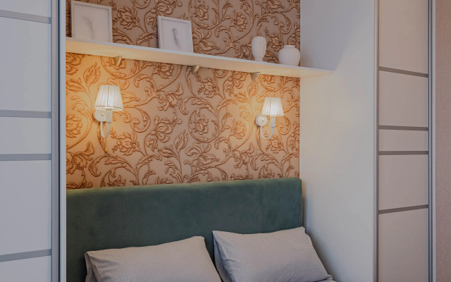 Квартира на Белинского 177А