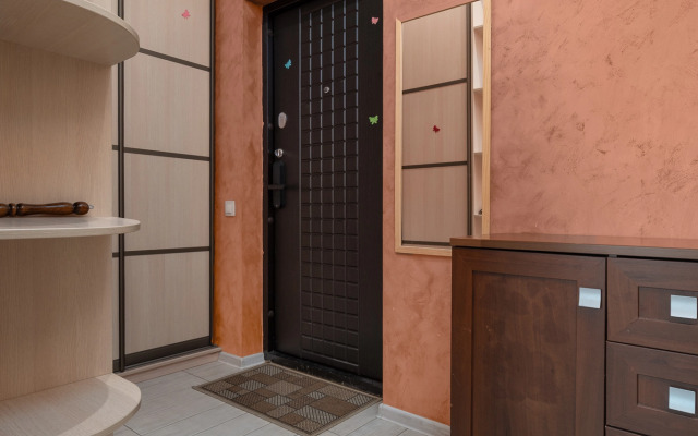 Квартира Fresh Orange