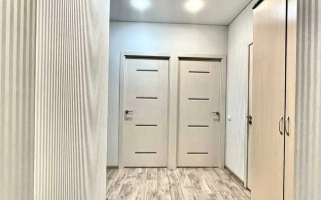 Dvukhkomnatnye Tataparts Ryadom S Akvaparkom Apartments