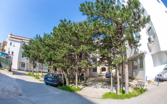 Tsentr Budva DiA Apartments