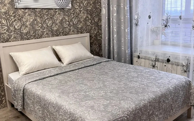 Квартира Уютная С Видом На Реку Волга