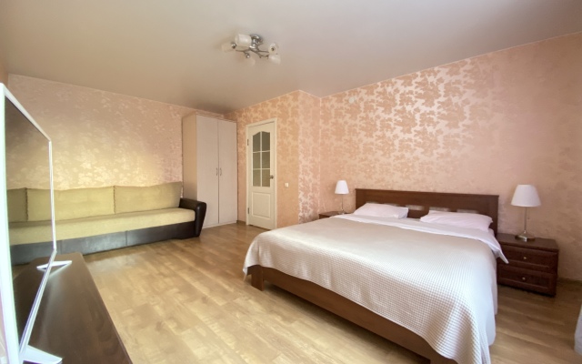 Апартаменты на Чехова 36