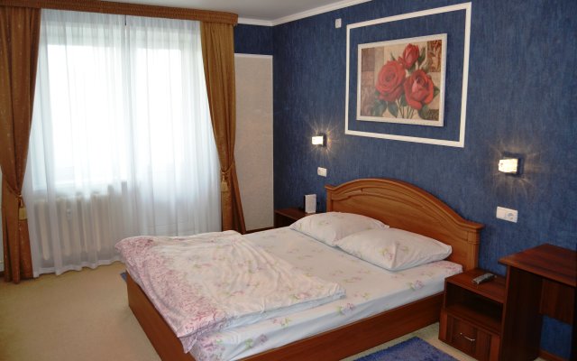 Absolyut Apartments