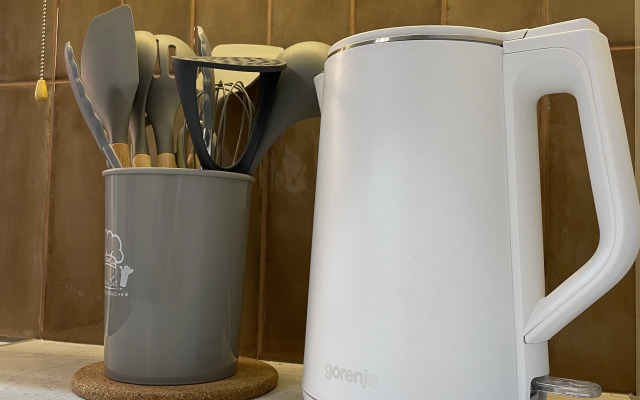 Апартаменты Южный вояж