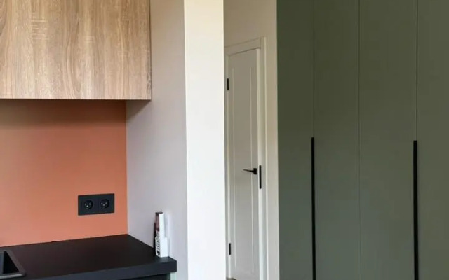 Квартира Дизайнерская студия в Мацесте