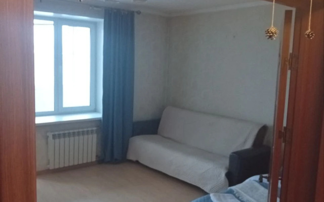 Квартира Уютная квартира на Комарова