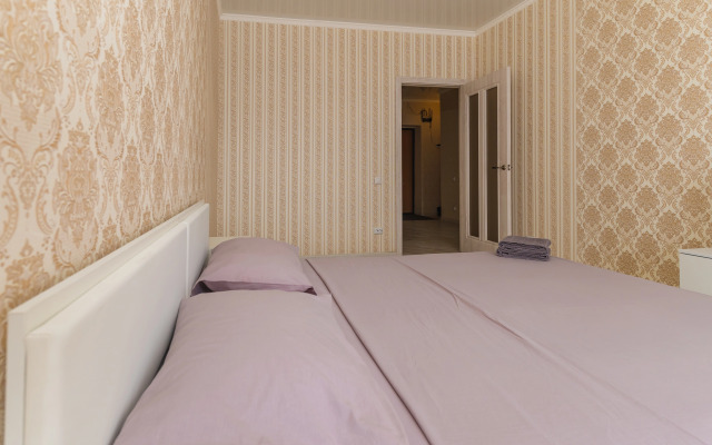 Квартира Чкалова53/3 29