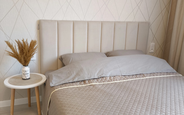 Апартаменты Western City у моря