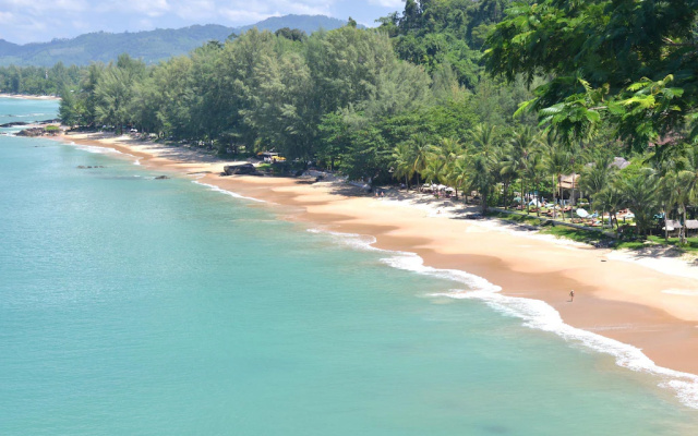 Ahimsa Villas Khao Lak Beach