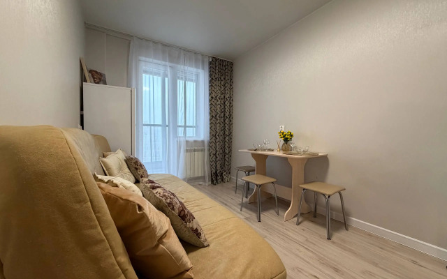 Квартира Рядом с Аквапарком