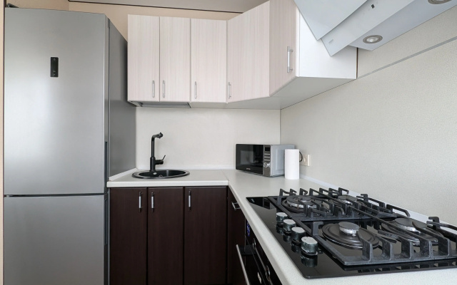 Apartamenty Kominterna Lux