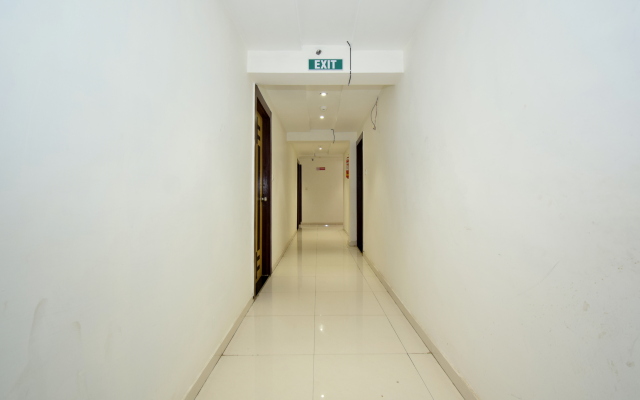 Anupam Hotel