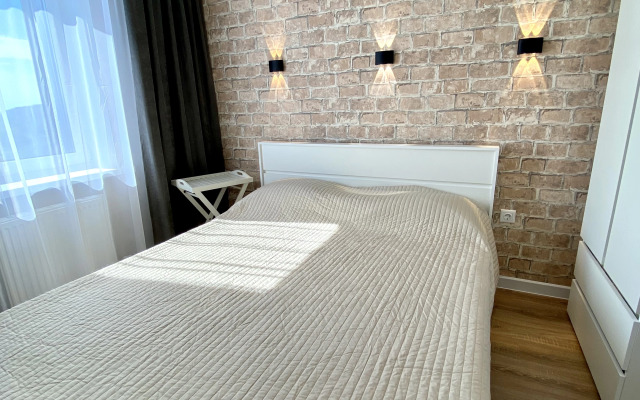 Квартира в ЖК Ракета