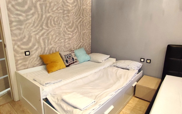 Na prospekte Lenina 2 Apartments