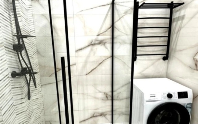 2-kh Komnatnye KranzDeluxe Rezidentsiya U Morya Apartments 1