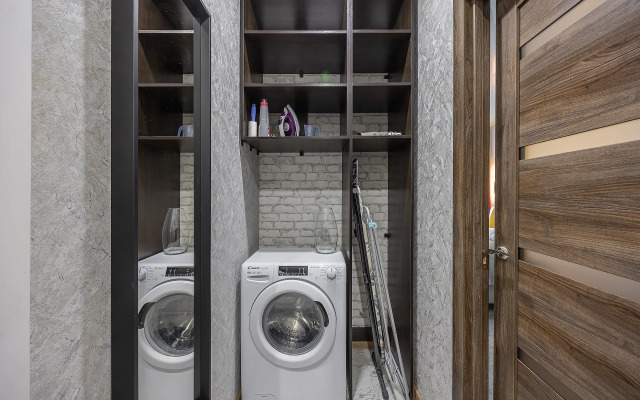 Апартаменты в центре города