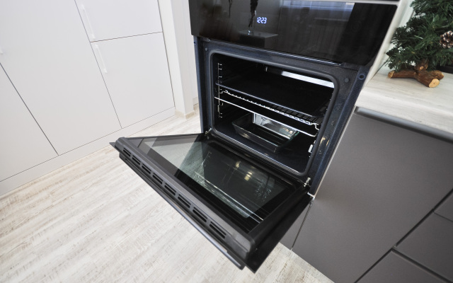 Апартаменты на Набережной