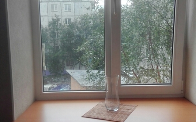 Апартаменты Трудовые Резервы 11