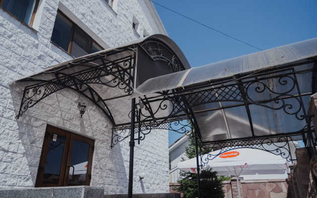 Гостевой дом Арслан