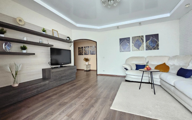 Квартира Апартамент Живи Уютно