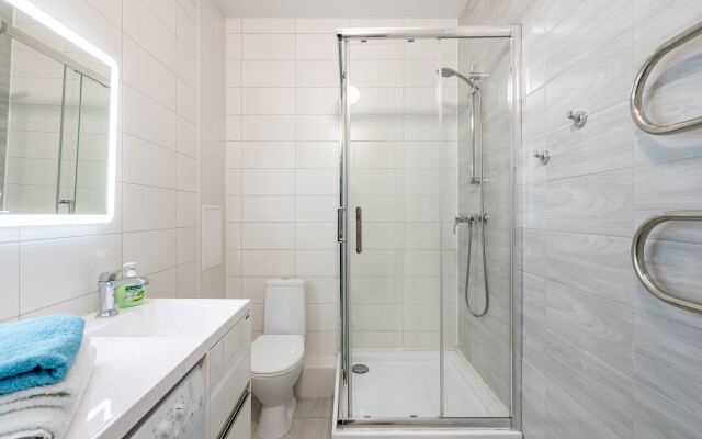 Апартаменты KEYTEE HOME Royal Blue