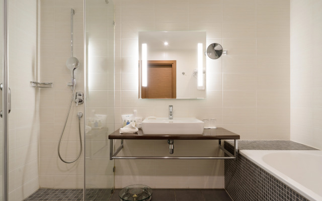 Radisson Blu Hotel Kaliningrad