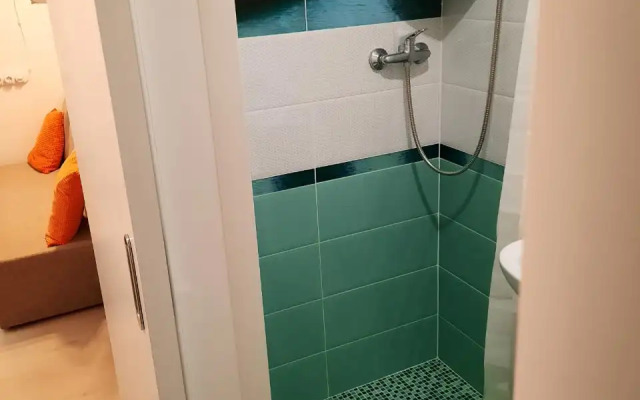 Апартаменты на Гончарной 13а (3)