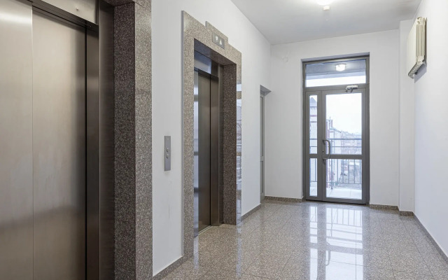 Yourt S Vidom Na Chashu Apartments