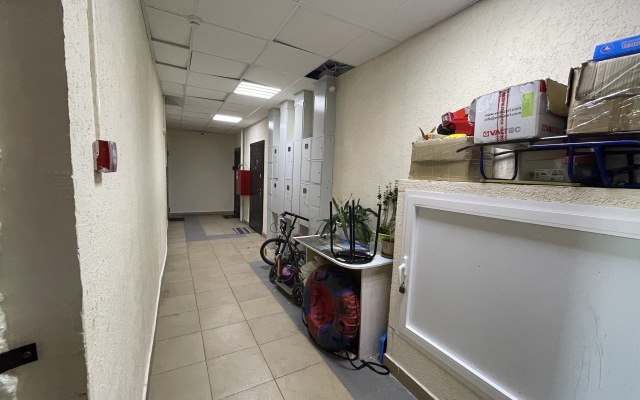 Апартаменты New на Лунной