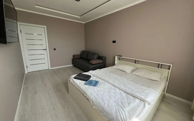 Квартира Однокомнатная Романычева 5