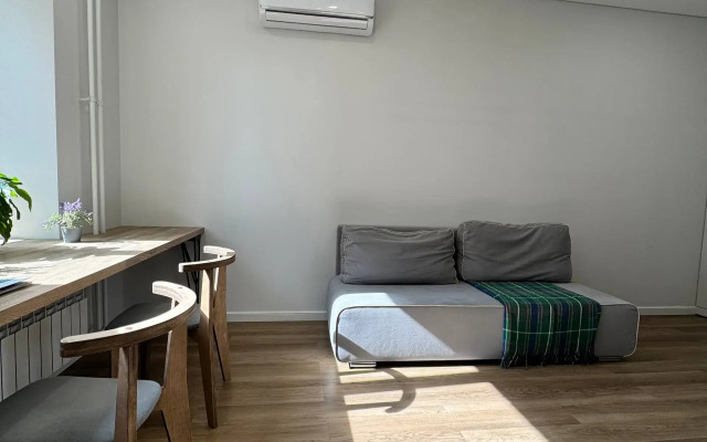 Квартира Тихий центр Новосибирска