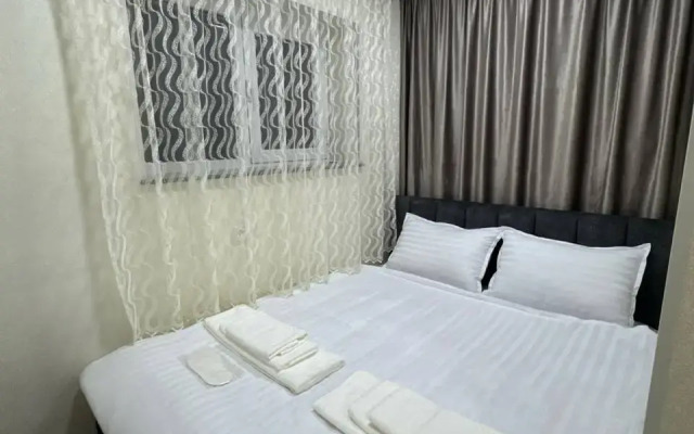 Registan Palace Hotel