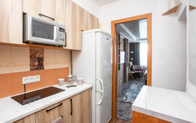 Квартира на Московском проспекте 23