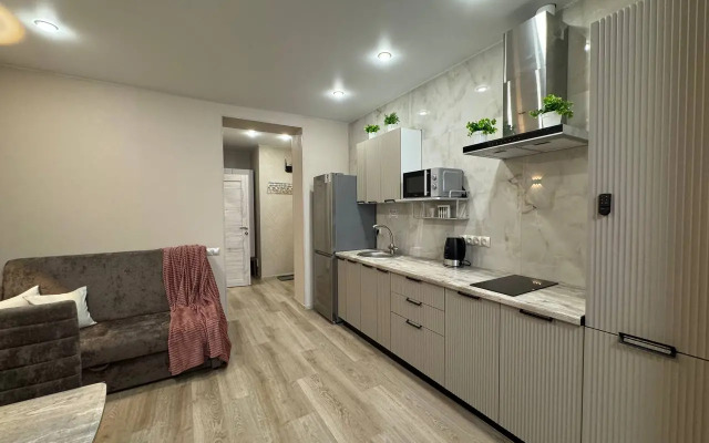Komfortnaya Odnokomnatnaya V Tsentre Tyumeni Flat
