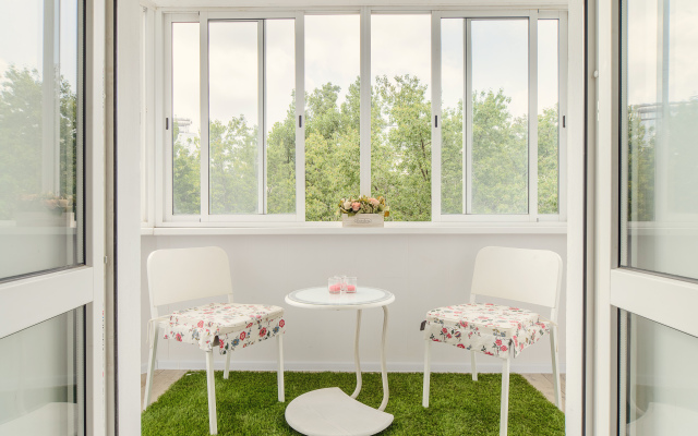 Na Kirova 3 Apartments