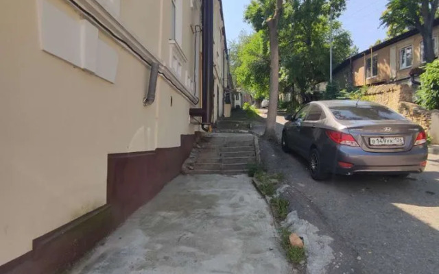 Квартира на улице Ксении Ге 2