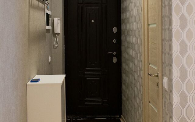 Апарпартаменты Right Room двухкомнатные на улице Октябрьской 2 Центр города