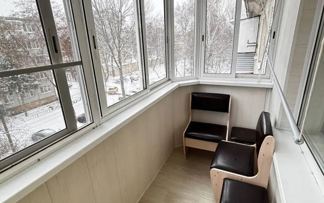 Квартира Уютная на Халтурина