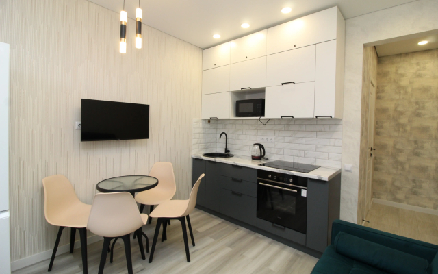 Квартира для комфортного отдыха 187