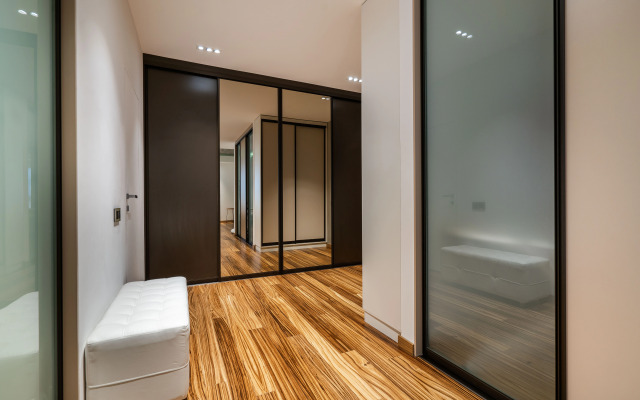 Квартира 3х Комнатная