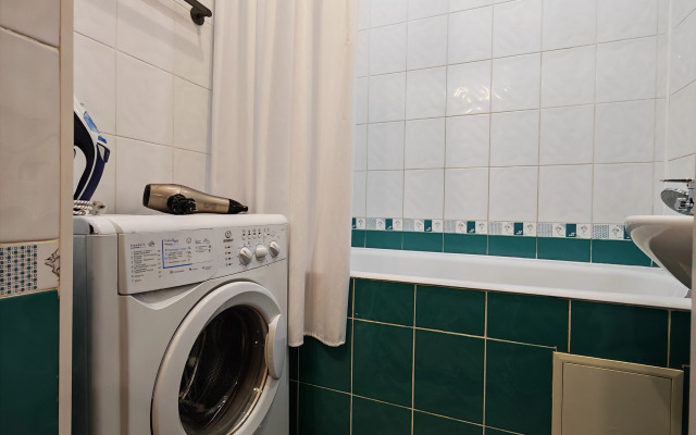 Квартира для Комфортного и Уютного Отдыха в Центре Тюмени