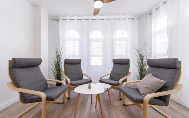 Duquesa Apartment