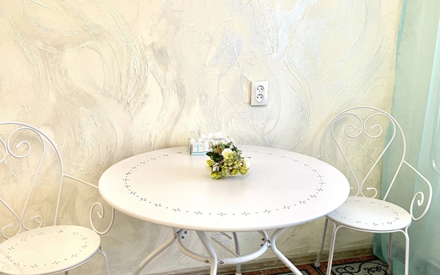 Квартира В микрорайоне Макаренко 40